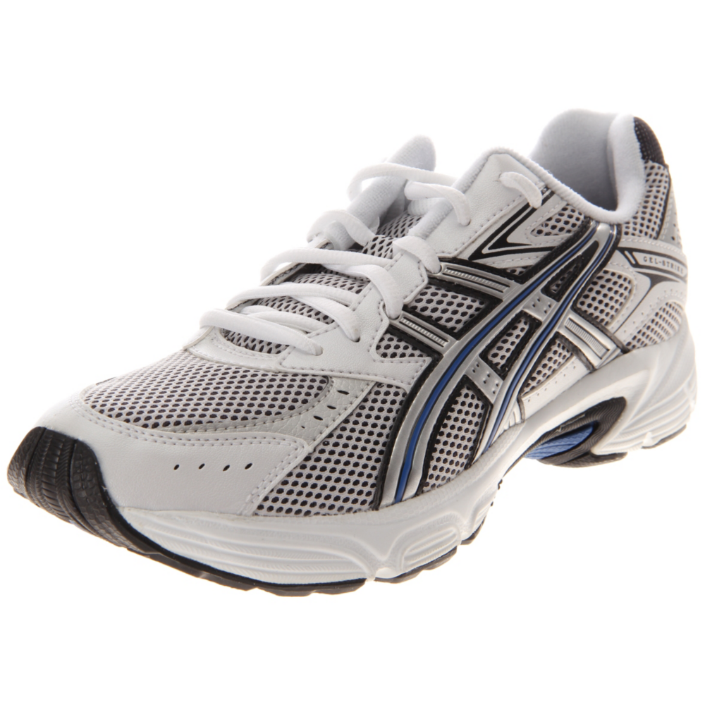 Asics Gel Strike II Running Shoes - Men - ShoeBacca.com