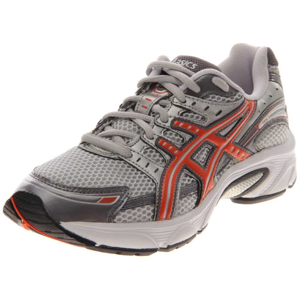 Asics Gel Equation III Running Shoes - Women - ShoeBacca.com