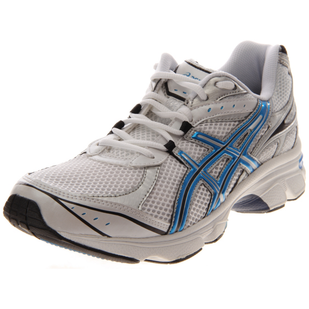 Asics GEL-Turbulent Running Shoes - Men - ShoeBacca.com