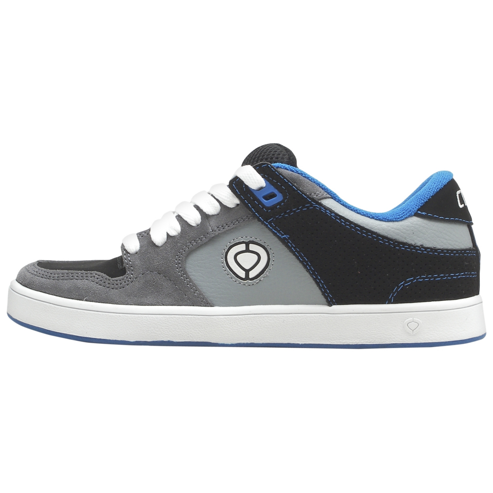 C1RCA Tave TT2 Skate Shoes - Men - ShoeBacca.com