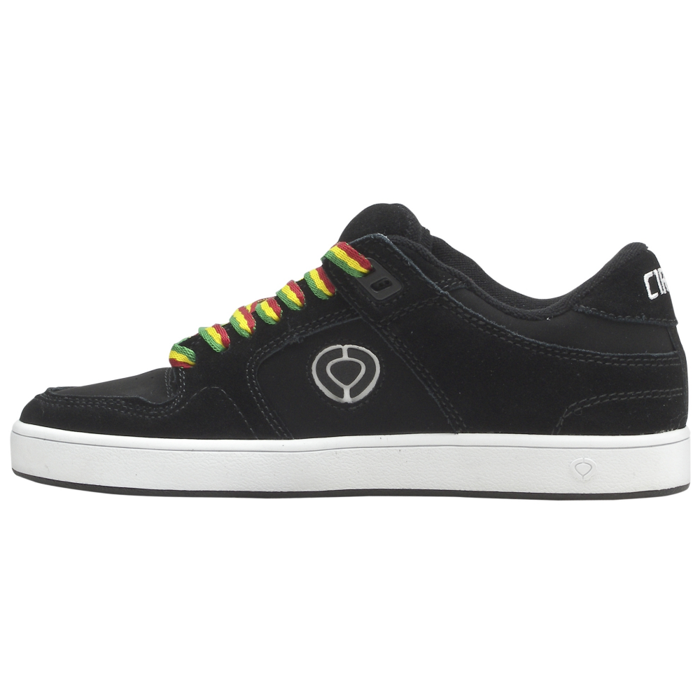 C1RCA Tave TT2 Skate Shoes - Men - ShoeBacca.com