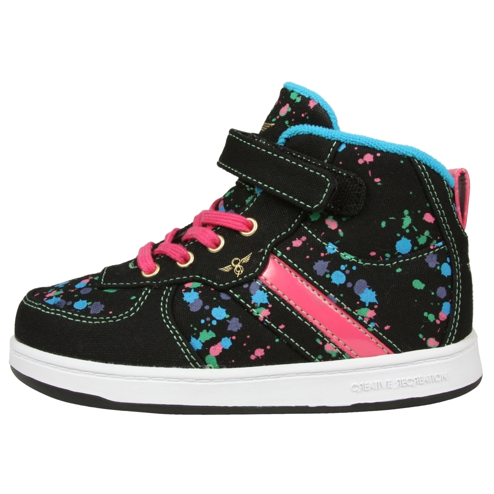 Creative Recreation Dicoco Athletic Inspired Shoes - Infant,Toddler - ShoeBacca.com