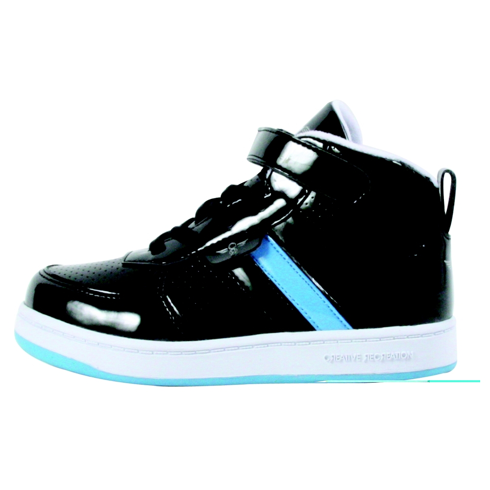 Creative Recreation Dicoco Athletic Inspired Shoes - Infant,Toddler - ShoeBacca.com