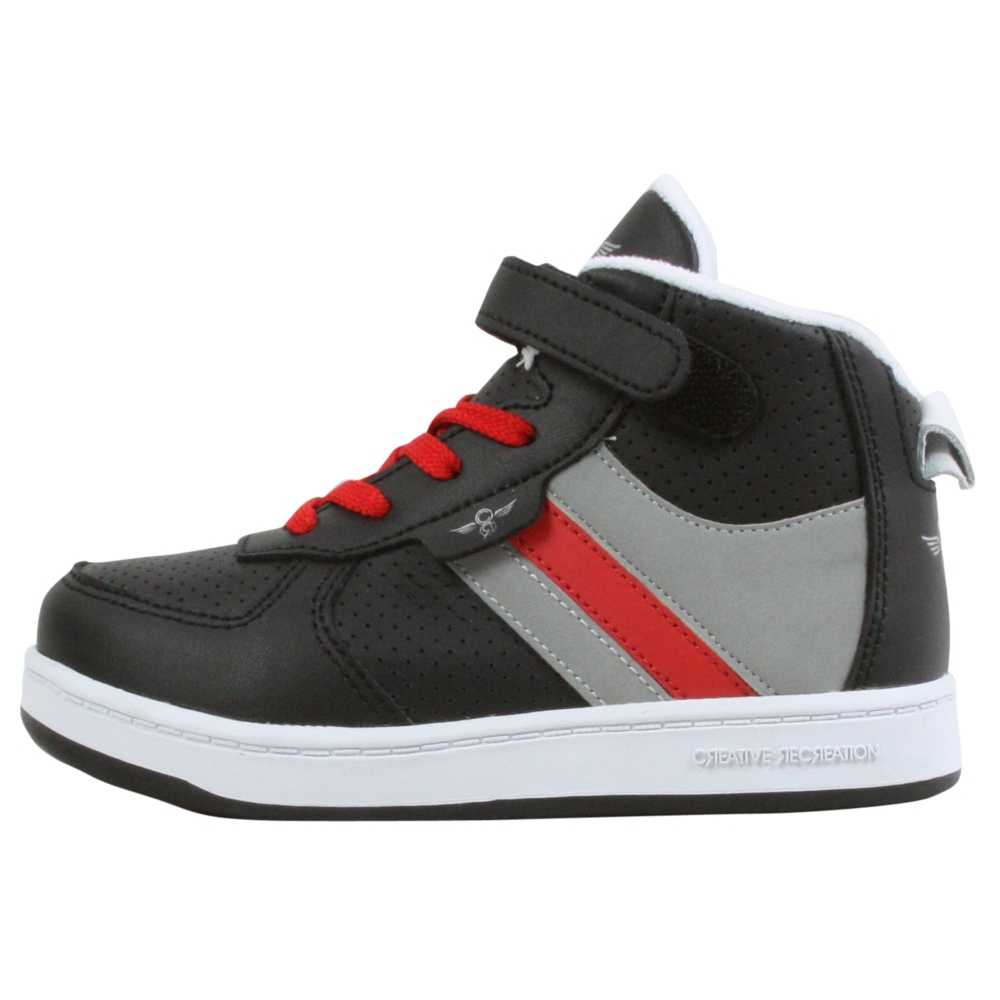 Creative Recreation Dicoco Athletic Inspired Shoes - Infant,Toddler - ShoeBacca.com