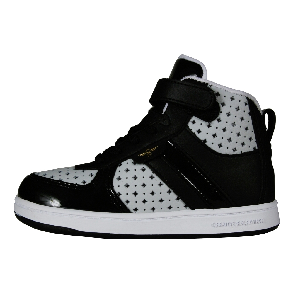 Creative Recreation Dicoco Athletic Inspired Shoes - Toddler - ShoeBacca.com