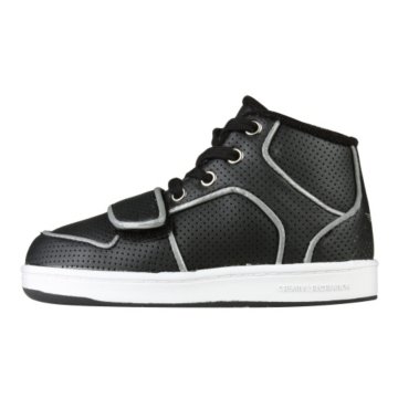 Creative Recreation Cesario - TCR410-BKSLV