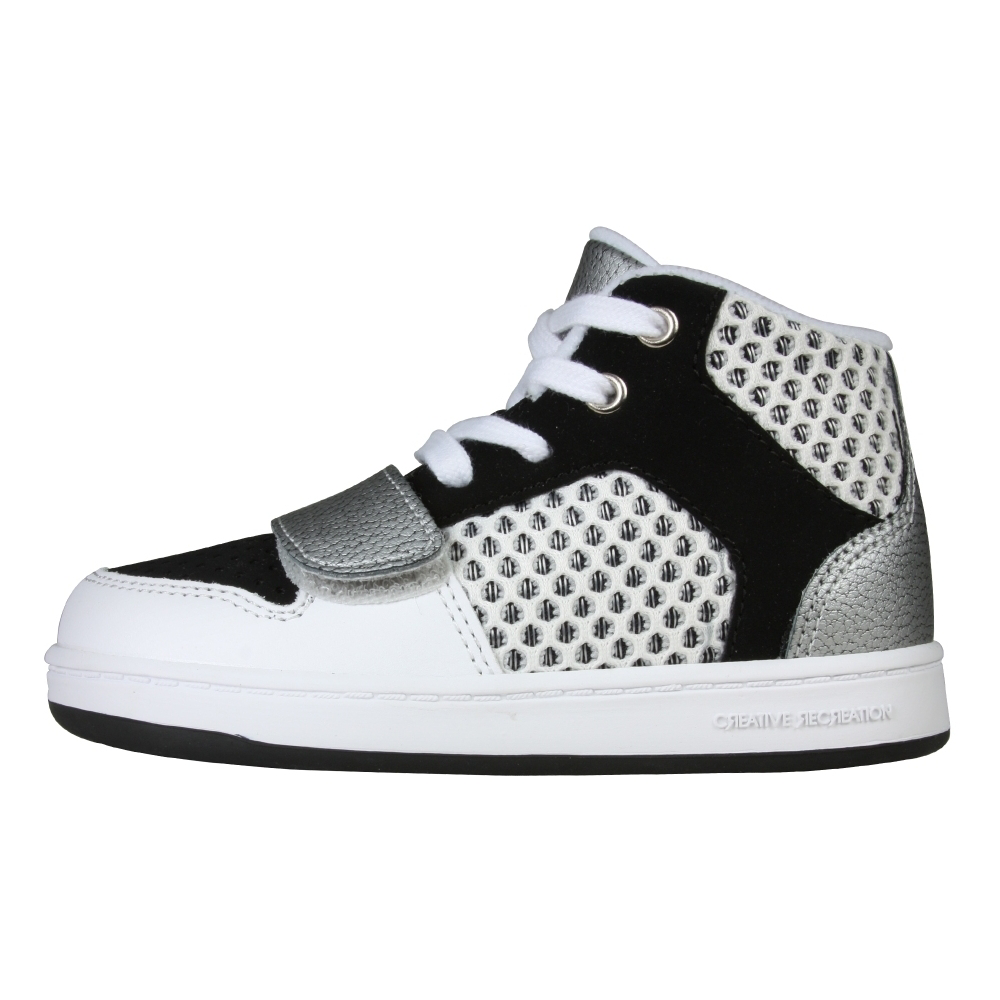 Creative Recreation Cesario Athletic Inspired Shoes - Toddler - ShoeBacca.com