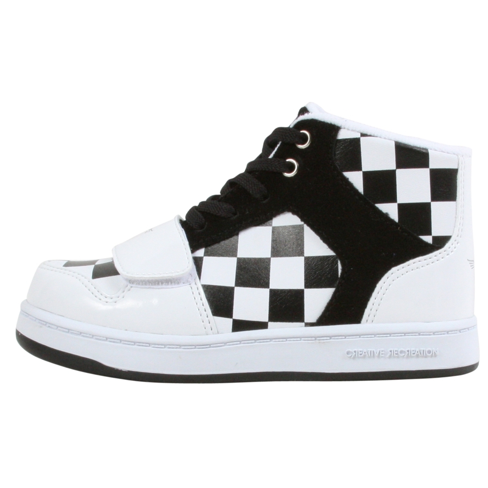 Creative Recreation Cesario Athletic Inspired Shoes - Infant,Toddler - ShoeBacca.com