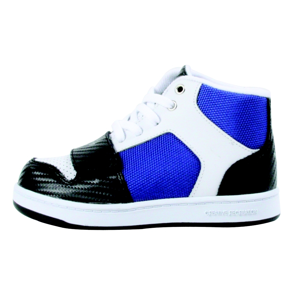 Creative Recreation Cesario Athletic Inspired Shoes - Infant,Toddler - ShoeBacca.com