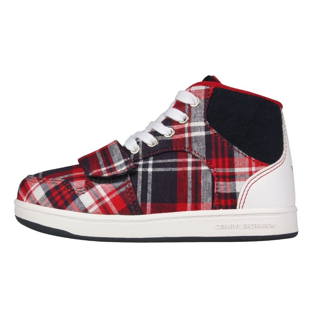 Creative Recreation Cesario Athletic Inspired Shoes - Toddler - ShoeBacca.com