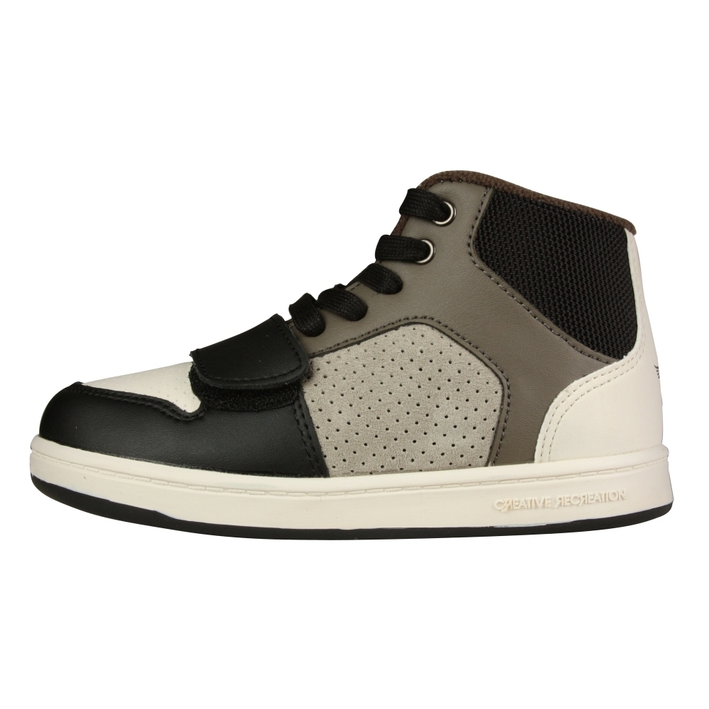 Creative Recreation Cesario Athletic Inspired Shoes - Toddler - ShoeBacca.com