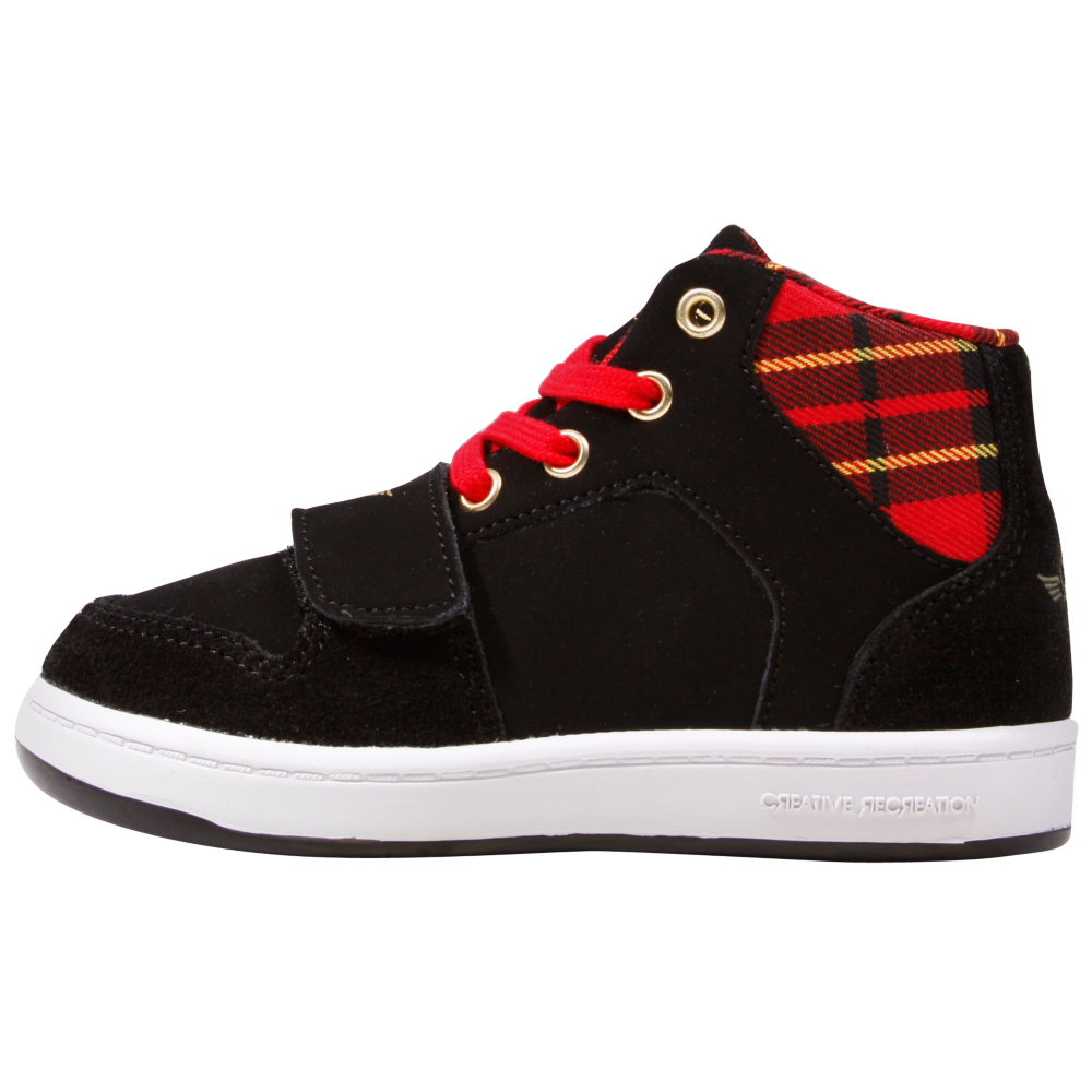 Creative Recreation Cesario Athletic Inspired Shoes - Infant,Toddler - ShoeBacca.com