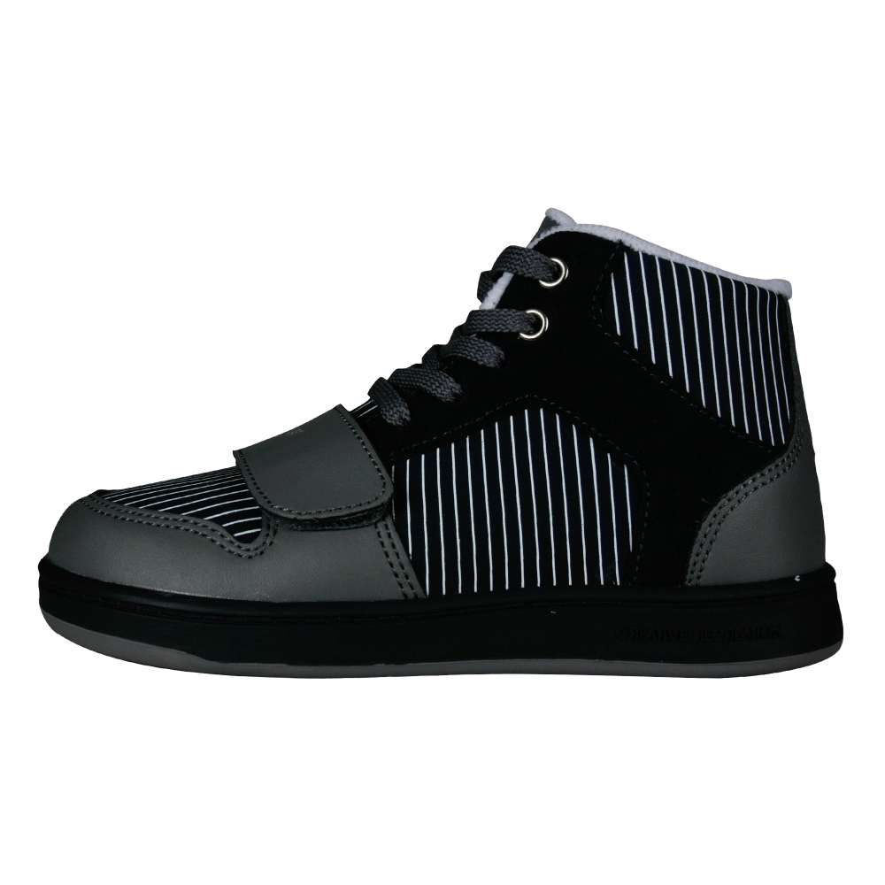 Creative Recreation Cesario Athletic Inspired Shoes - Infant,Toddler - ShoeBacca.com