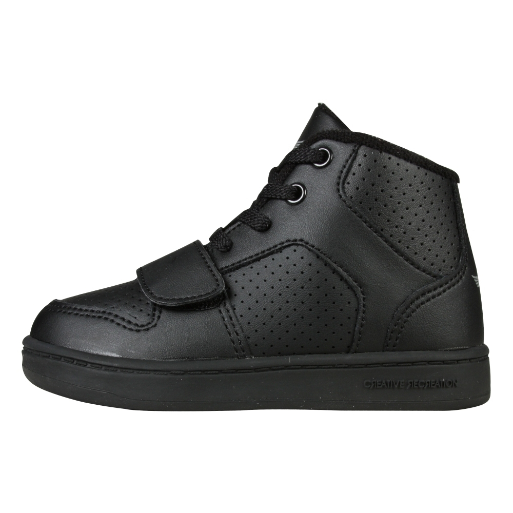 Creative Recreation Cesario Athletic Inspired Shoes - Toddler - ShoeBacca.com