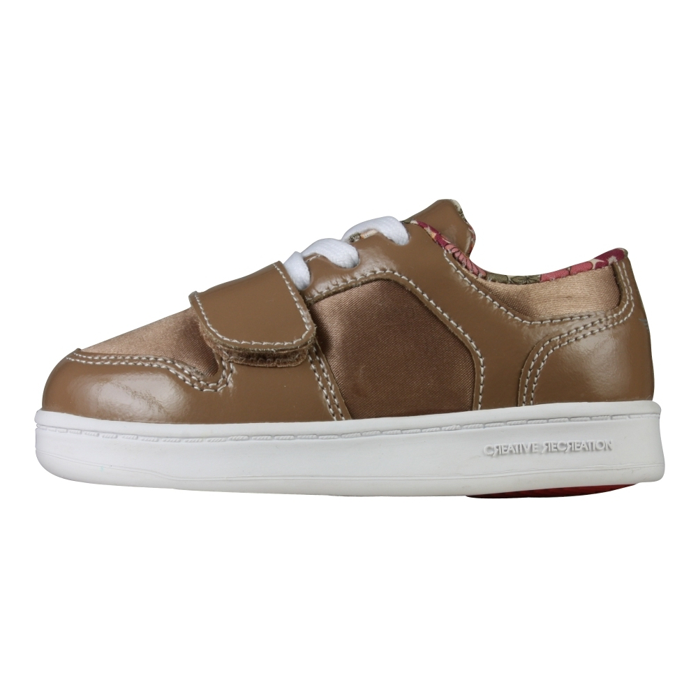 Creative Recreation Cesario Lo Athletic Inspired Shoes - Infant,Toddler - ShoeBacca.com