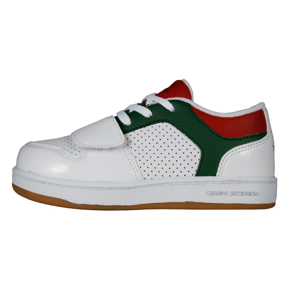 Creative Recreation Cesario Lo Athletic Inspired Shoes - Infant,Toddler - ShoeBacca.com