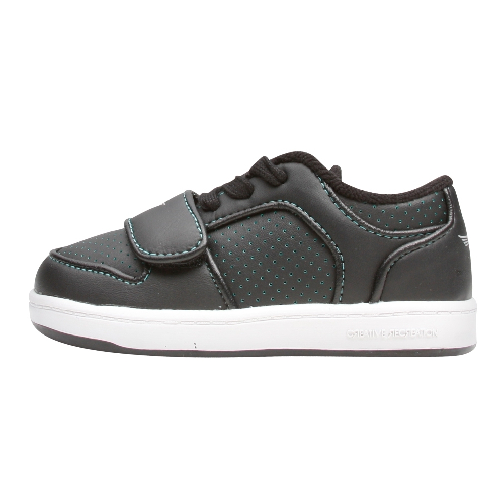 Creative Recreation Cesario Lo Athletic Inspired Shoe - Infant,Toddler - ShoeBacca.com