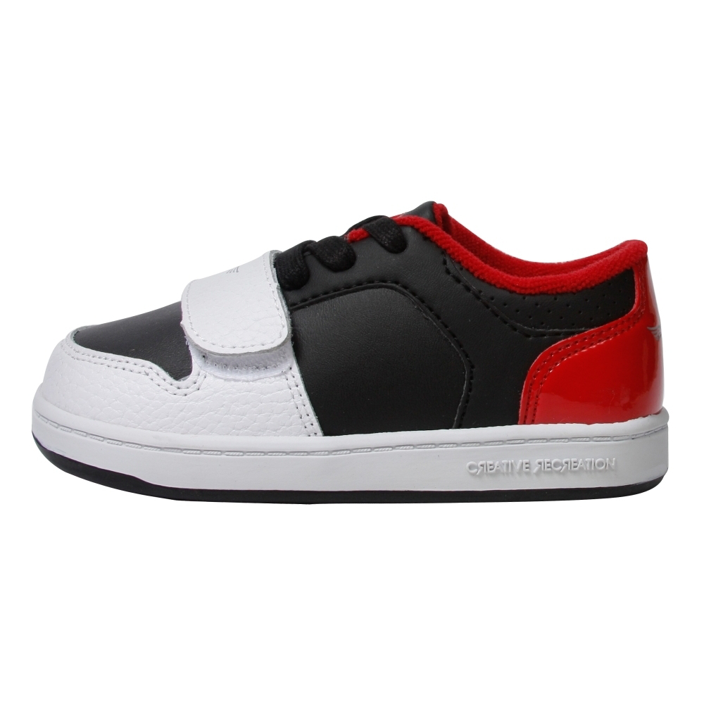 Creative Recreation Cesario Lo Athletic Inspired Shoe - Unisex - ShoeBacca.com