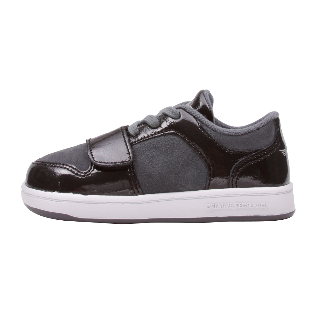 Creative Recreation Cesario Lo Athletic Inspired Shoes - Infant,Toddler - ShoeBacca.com