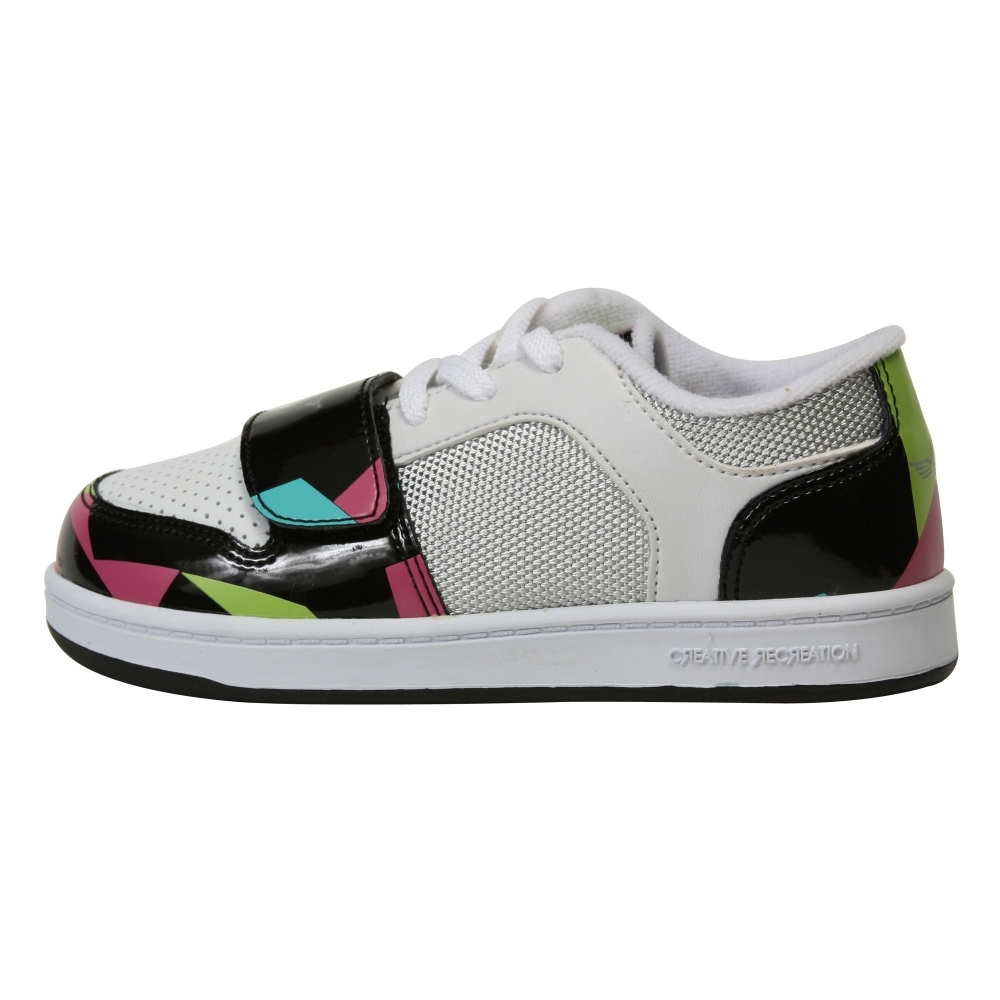 Creative Recreation Cesario Lo Athletic Inspired Shoes - Infant,Toddler - ShoeBacca.com