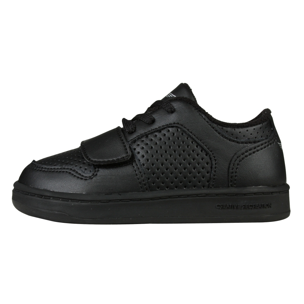 Creative Recreation Cesario Lo Athletic Inspired Shoes - Toddler - ShoeBacca.com
