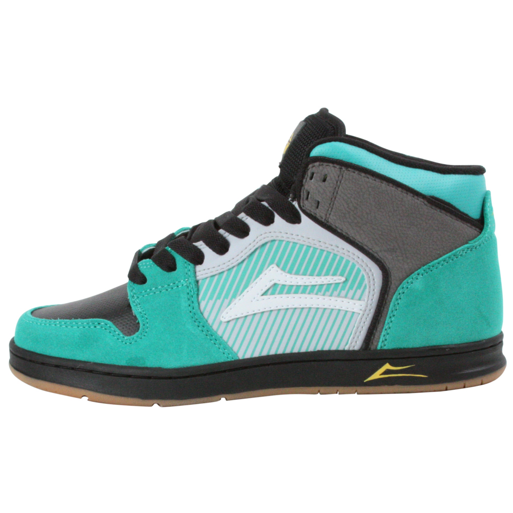 Lakai Telford Newport Skate Shoes - Men - ShoeBacca.com
