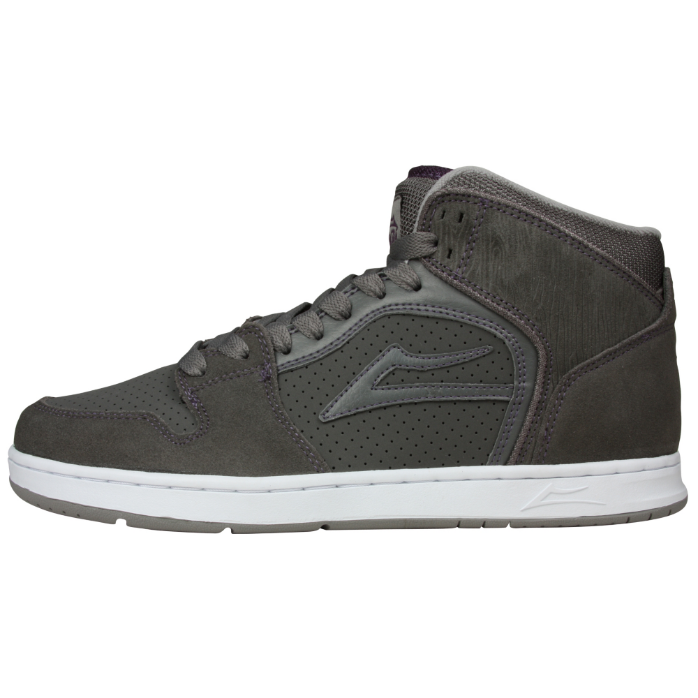 Lakai Telford Skate Shoes - Kids,Men - ShoeBacca.com
