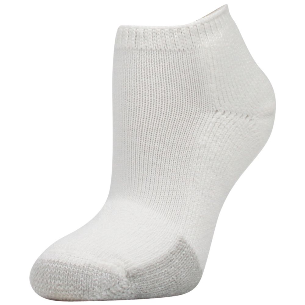 Thorlos TMM 3-Pack Tennis Micro-Mini Socks - Women,Men,Unisex - ShoeBacca.com