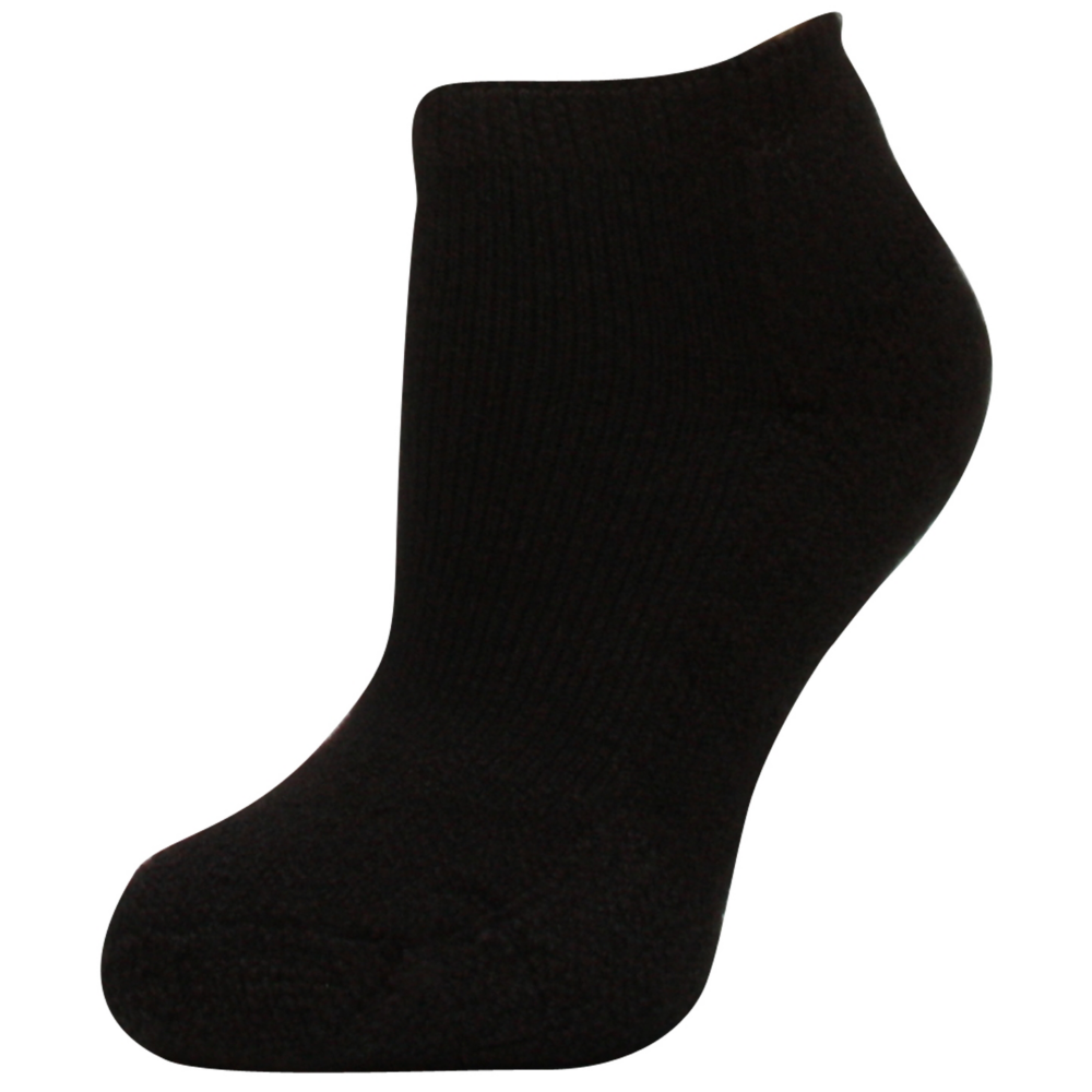 Thorlos TMM 3-Pack Tennis Micro-Mini Socks - Men,Unisex - ShoeBacca.com