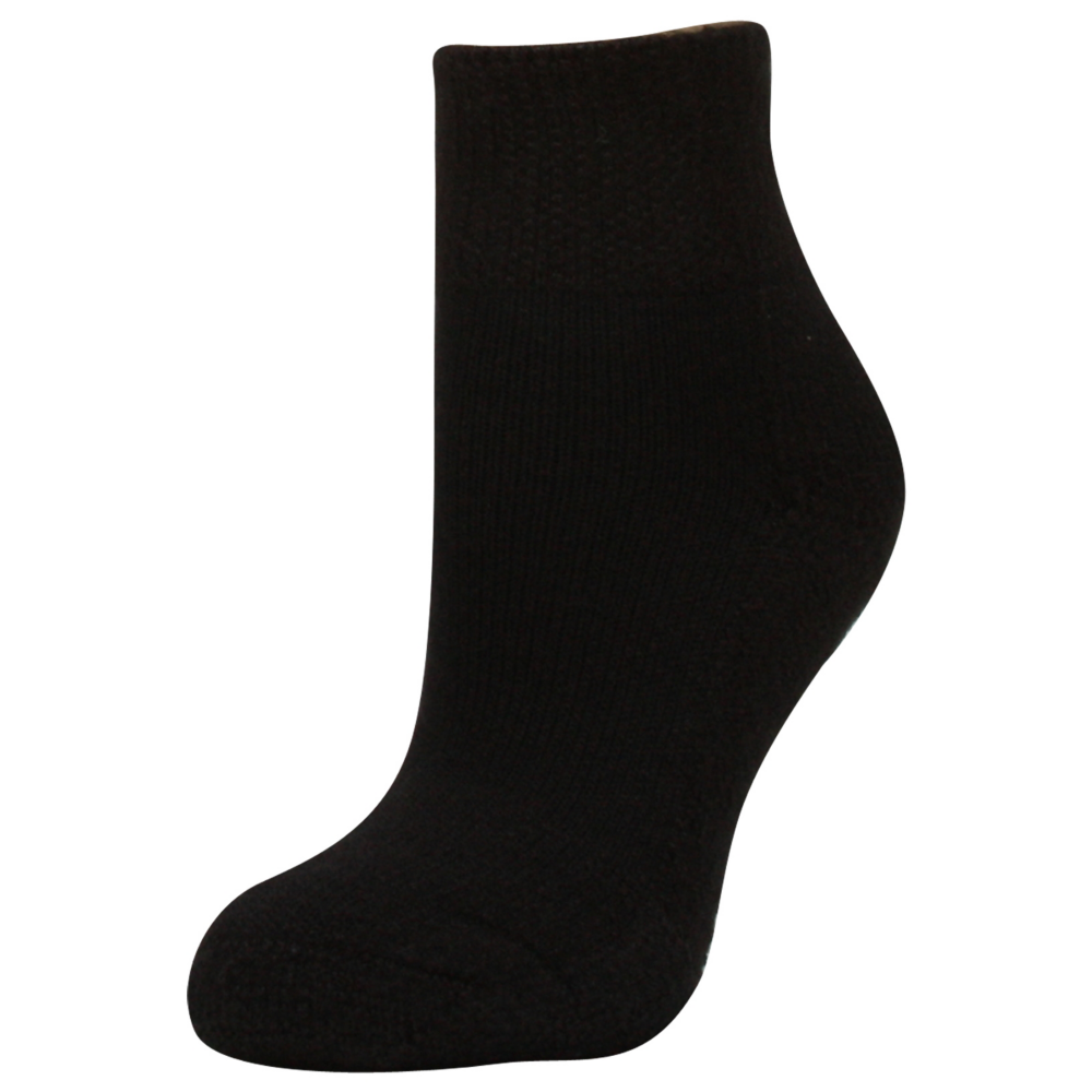 Thorlos TMX 3-Pack Tennis Mini-Crew Socks - Men,Unisex - ShoeBacca.com