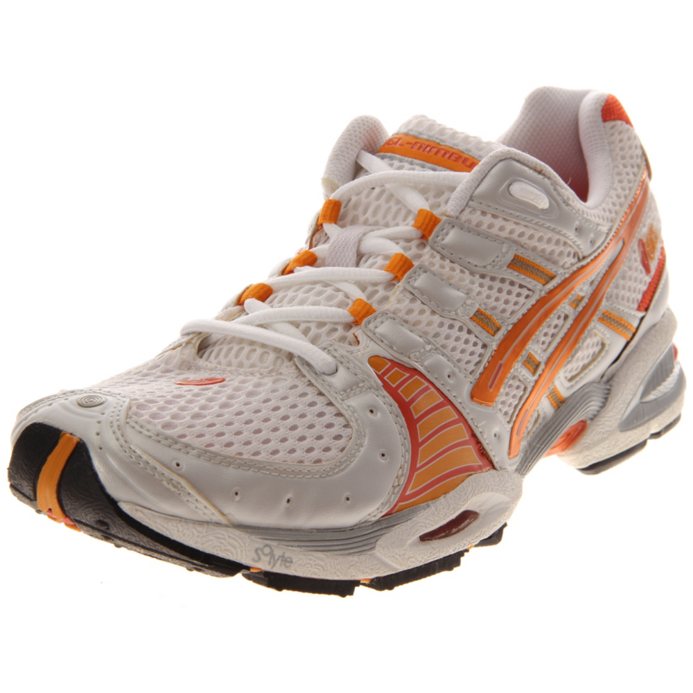 Asics Gel-Nimbus VIII Running Shoes - Women - ShoeBacca.com