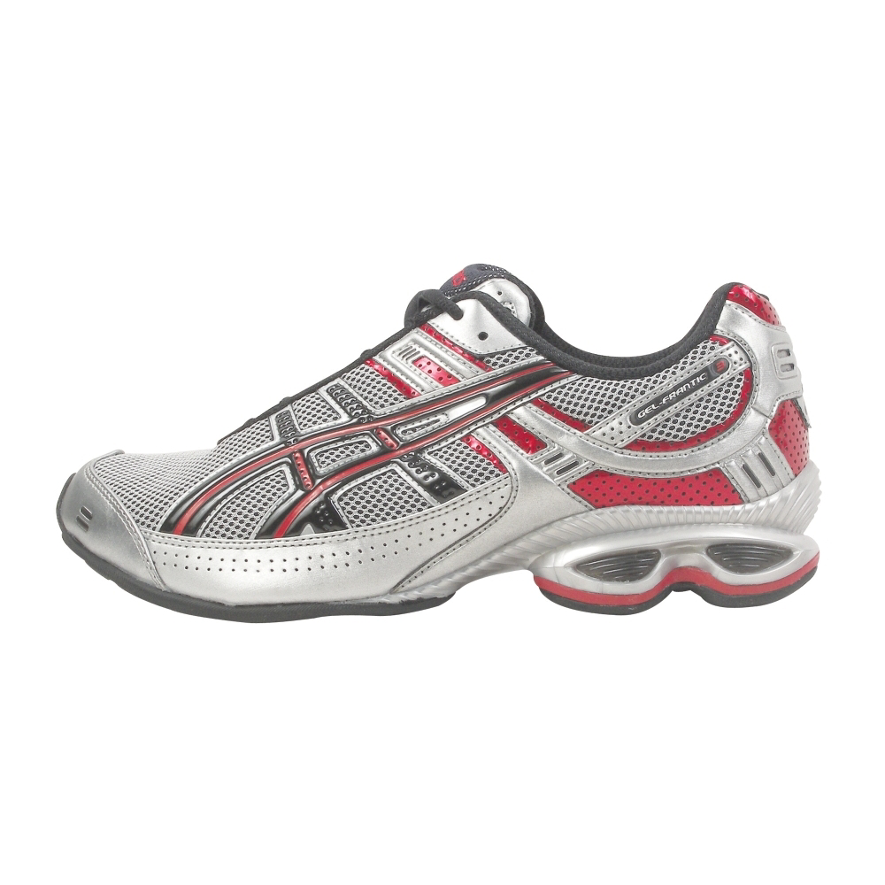 Asics Gel Frantic Running Shoes - Men - ShoeBacca.com