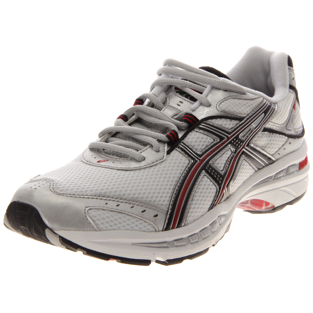 Asics Gel 105 Running Shoes - Men - ShoeBacca.com