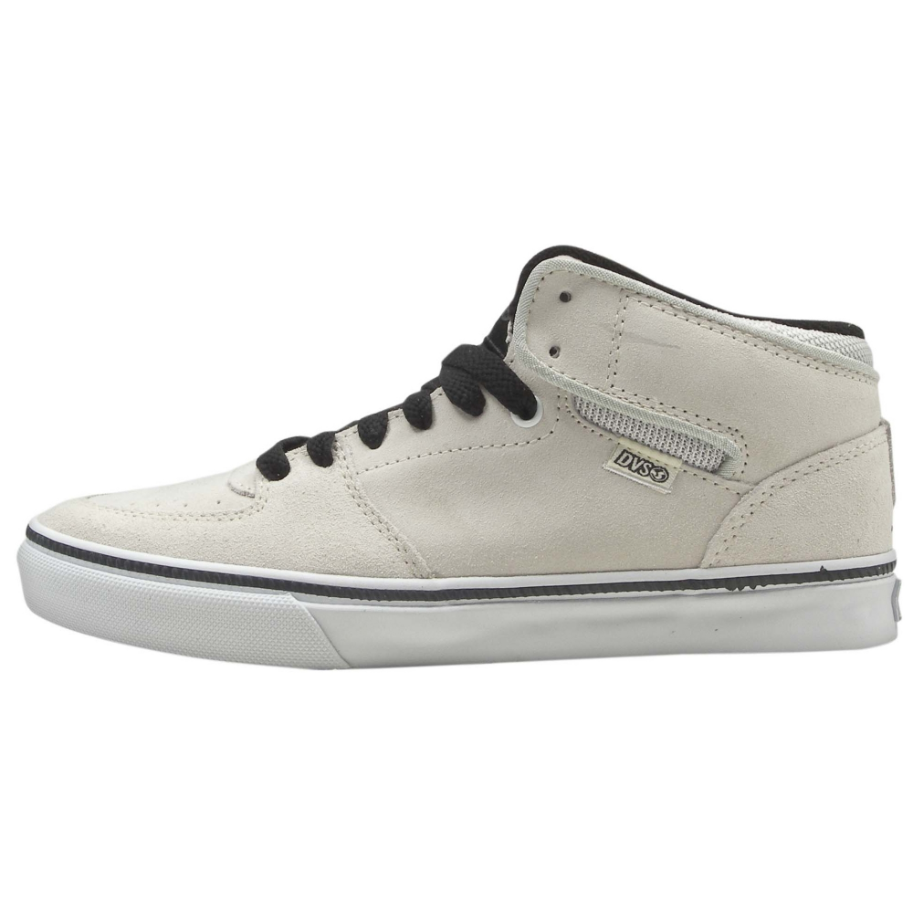 DVS Torey Mid Original Intent Skate Shoe - Men - ShoeBacca.com