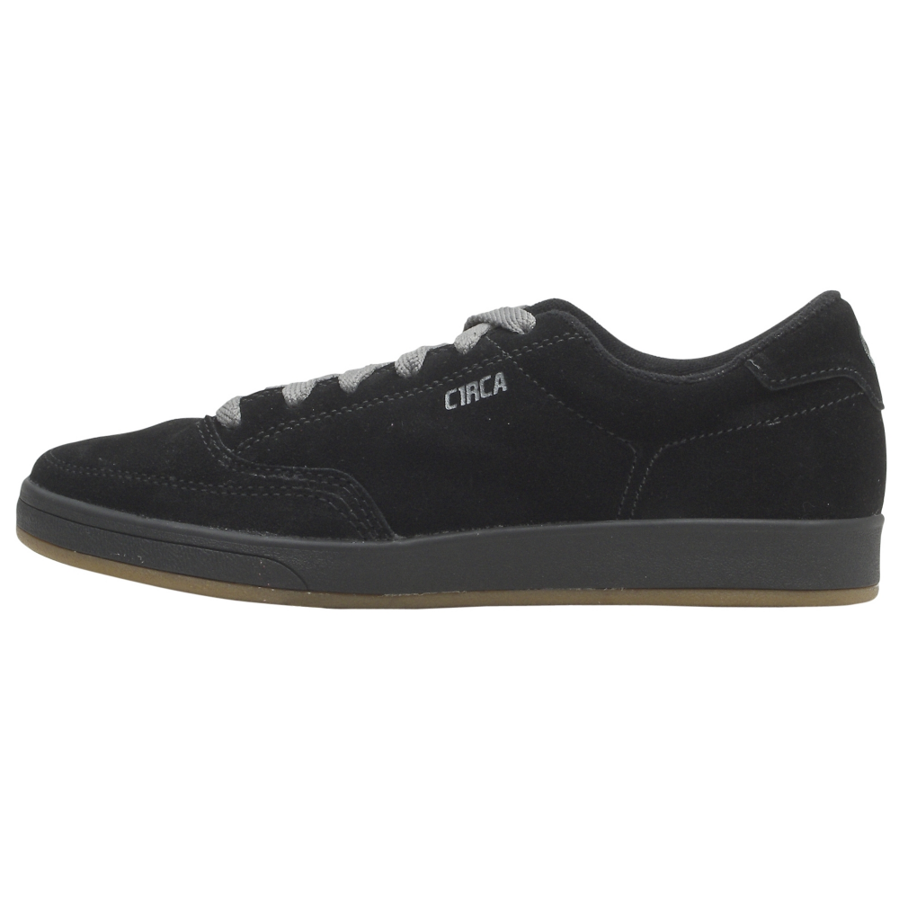 C1RCA Trigger Skate Shoes - Men - ShoeBacca.com