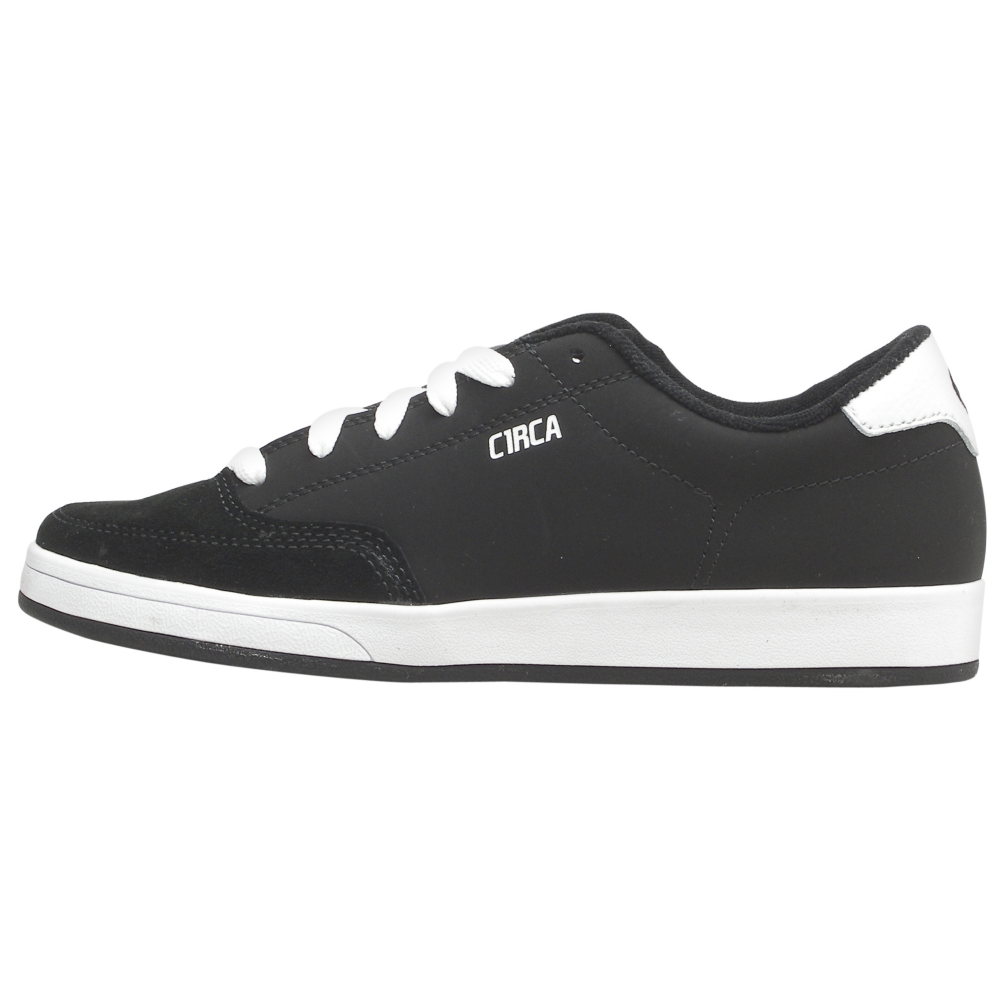 C1RCA Trigger Skate Shoes - Men - ShoeBacca.com