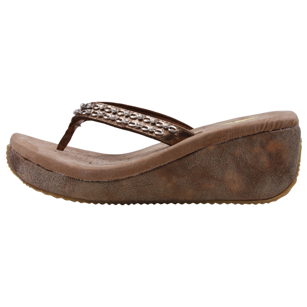 Volatile Trinket Sandals - Women - ShoeBacca.com