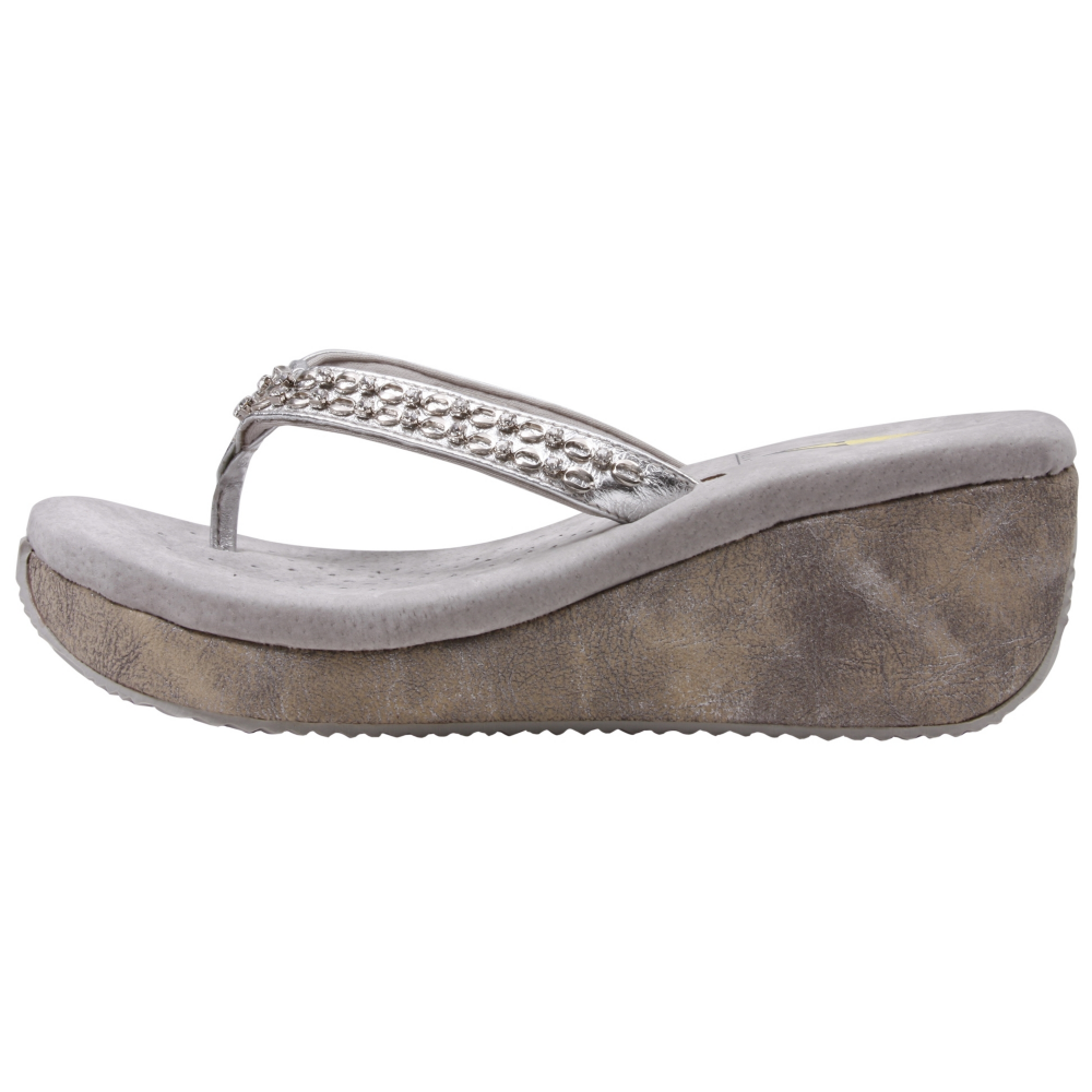 Volatile Trinket Sandals - Women - ShoeBacca.com