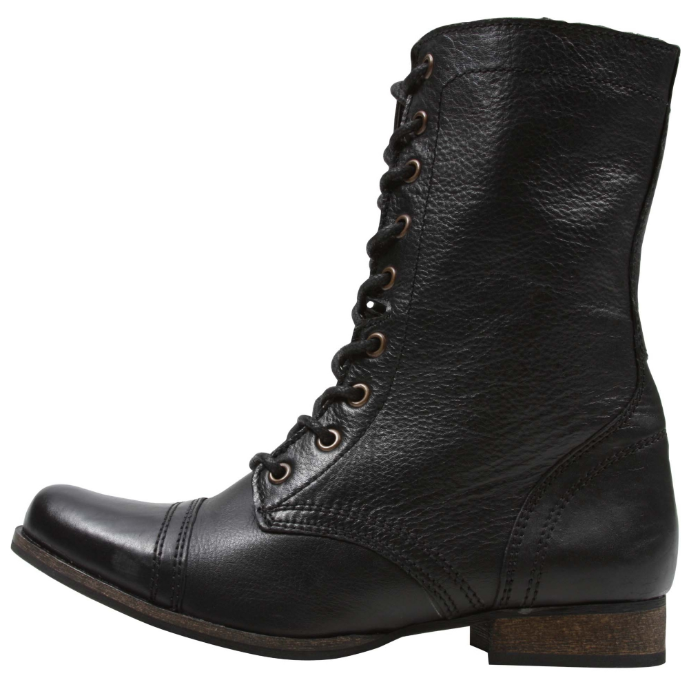 Steve Madden Troopa Boots - Fashion Shoes - Women - ShoeBacca.com