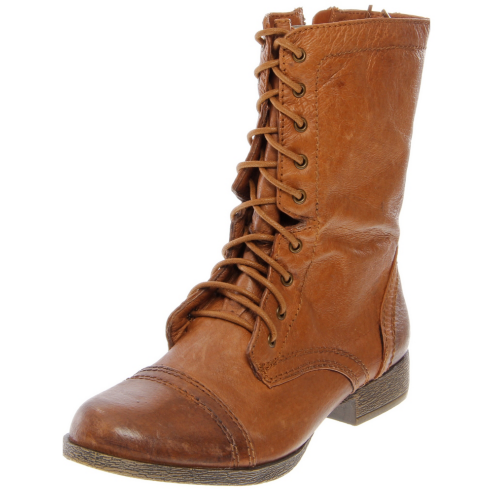 Steve Madden Troopa Boots - Fashion Shoes - Women - ShoeBacca.com