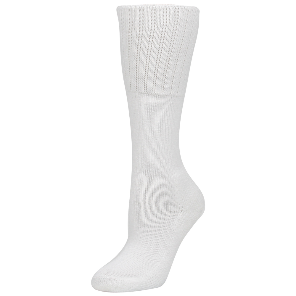 Thorlos TWW 3-Pack Western Boot Socks - Men,Unisex - ShoeBacca.com