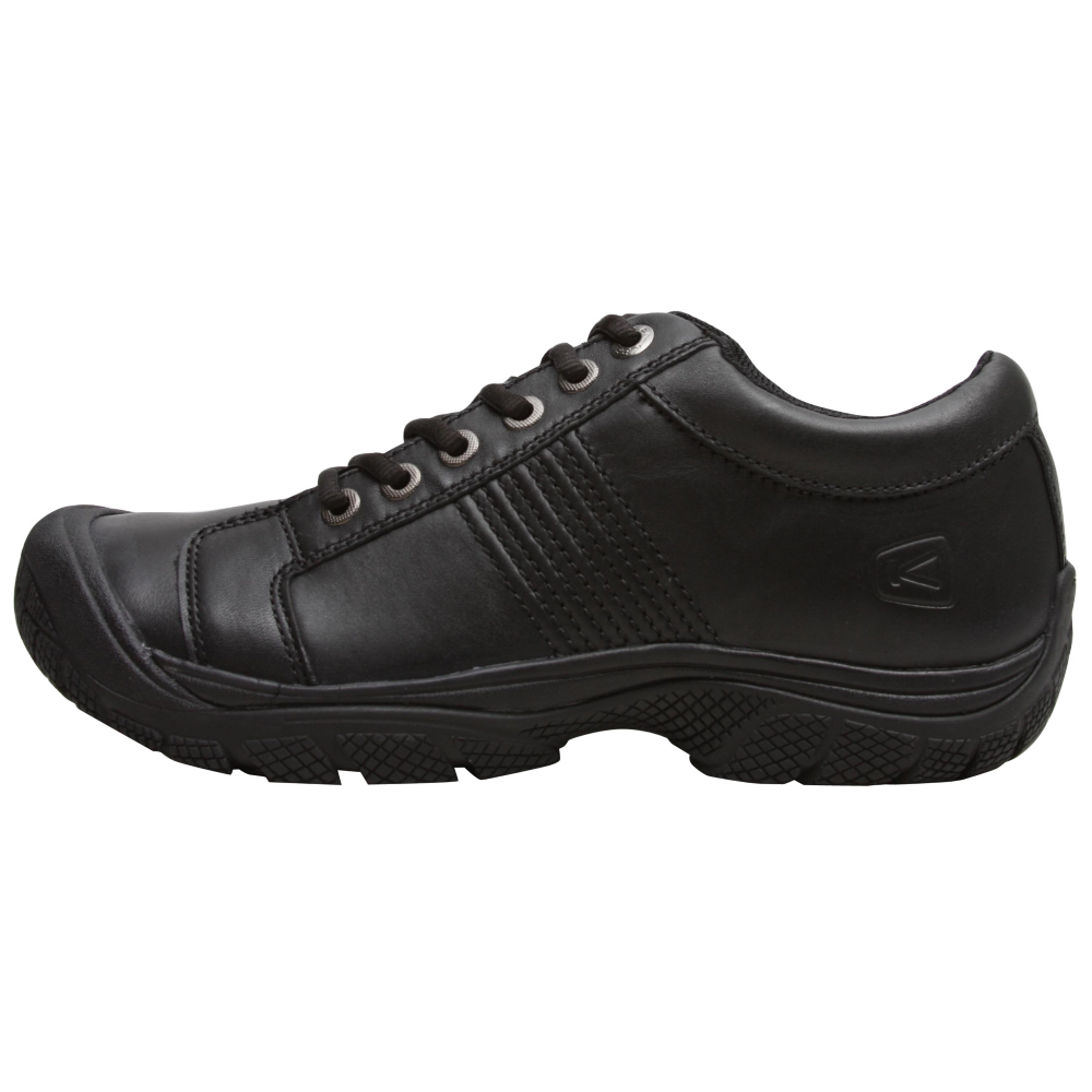Keen PTC Slip-On II Occupational Shoes - Men - ShoeBacca.com