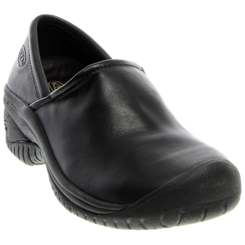 Keen PTC Slip-On II Occupational Shoes - Women - ShoeBacca.com