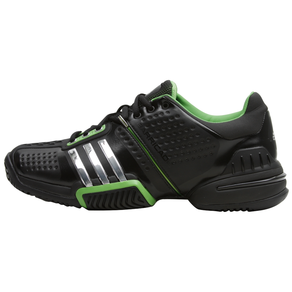 adidas Barricade 6.0 Tennis Shoes - Men - ShoeBacca.com