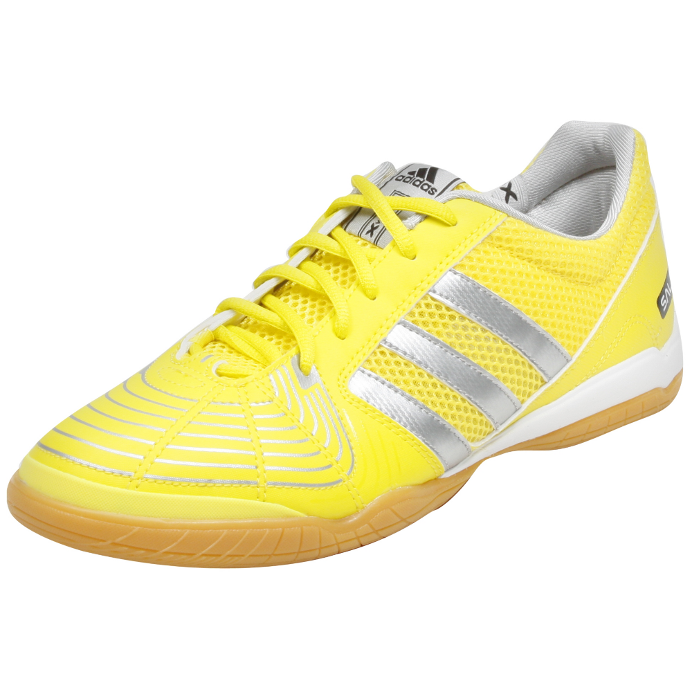 adidas Super Sala Soccer Shoe - Men - ShoeBacca.com