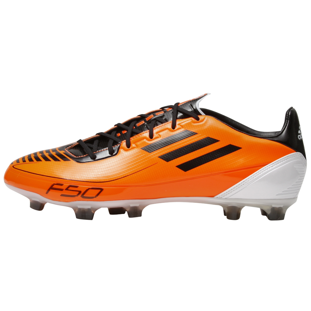 adidas adidas F30 TRX FG Soccer Shoes - Men - ShoeBacca.com