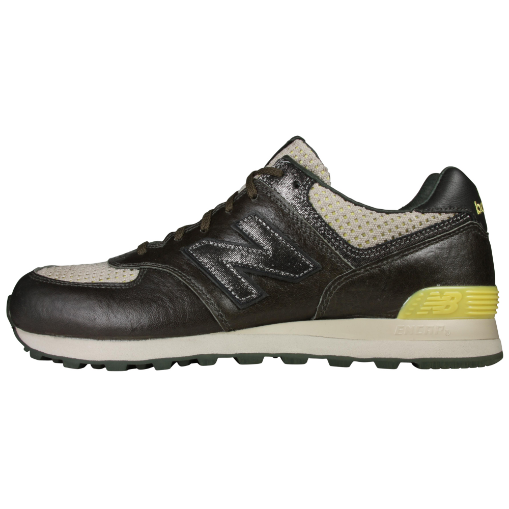New Balance 574 Retro Shoes - Men - ShoeBacca.com