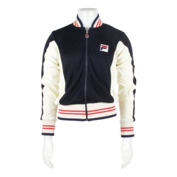 Fila Velour Track