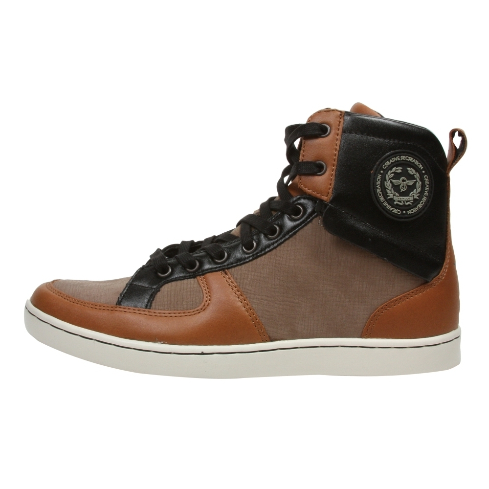 Creative Recreation Solano Athletic Inspired Shoes - Men - ShoeBacca.com