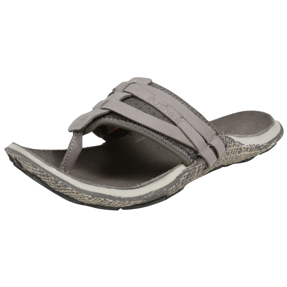 Cushe Manuka Wrap Sandals - Men - ShoeBacca.com